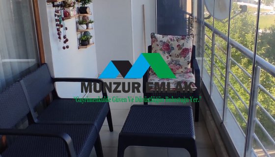 Tunceli Merkez'de Ultra Lüks 3+1 Daire Satılık